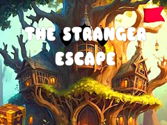 Spil The Stranger Escape