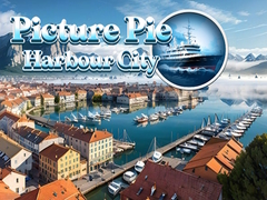 Spil Picture Pie Harbour City