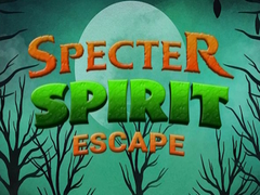 Spil Specter Spirit Escape