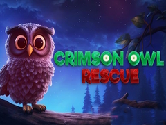 Spil Crimson Owl Rescue