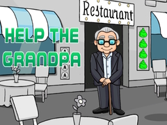 Spil Help The Grandpa