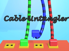Spil Cable Untangler