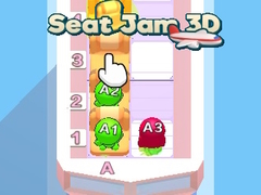 Spil Seat Jam 3D