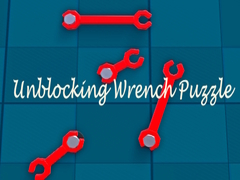 Spil Unblocking Wrench Puzzle