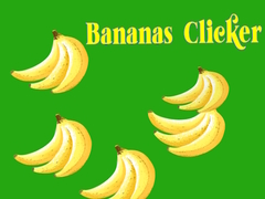 Spil Bananas clicker