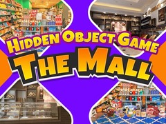Spil Hidden Objects Game The Mall