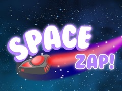 Spil Space Zap!