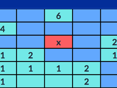 Spil Minesweeper, A Classic Puzzle Game