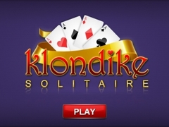 Spil Klondike Solitaire