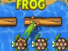 Spil Frog