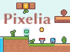 Spil Pixelia