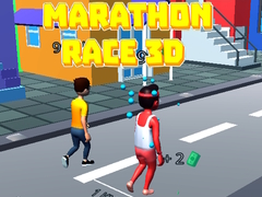 Spil Marathon Race 3D