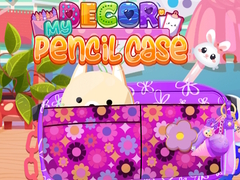 Spil Decor My Pencil Case