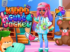 Spil Kiddo Cute Jacket