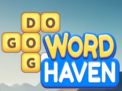 Spil Word Haven