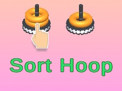 Spil Sort Hoop
