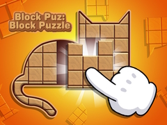 Spil Block Puz: Block Puzzle