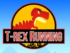 Spil TRex Running