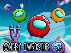 Spil Angry Impostor