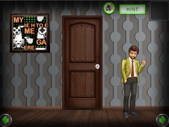 Spil Amgel Easy Room Escape 179
