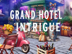 Spil Grand Hotel Intrigue