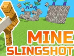 Spil Mine Slingshot
