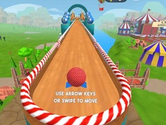 Spil Fast Ball Jump