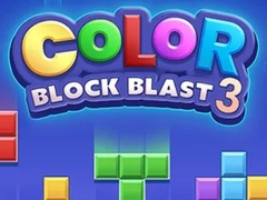 Spil Color Block Blast 3