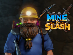 Spil Mine & Slash
