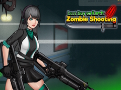 Spil Last Day on Earth: Zombie Shooting