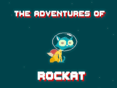 Spil The Adventures of Rockat