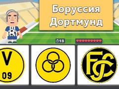 Spil Soccer: Europe Quiz