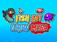 Spil Fish Eat Grow Mega