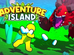 Spil Adventure Island 3D