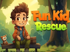 Spil Fun Kid Rescue