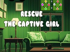 Spil Rescue the Captive Beauty