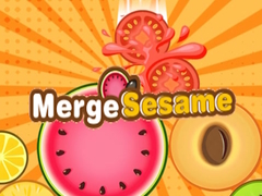 Spil Merge Sesame