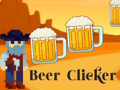 Spil Beer Clicker