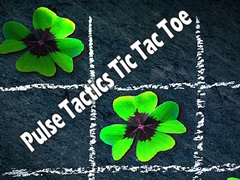 Spil Pulse Tactics Tic Tac Toe