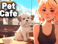 Spil Pet Cafe