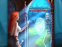 Spil Mirrorland