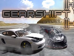 Spil Gearshift One