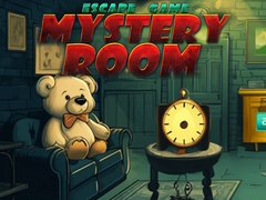 Spil Escape Game Mystery Room