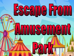 Spil Escape From Amusement Park