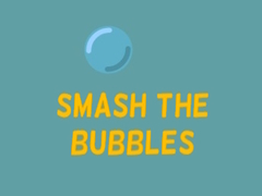 Spil Smash The Bubbles
