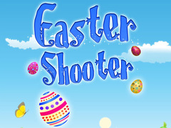 Spil Easter Shooter