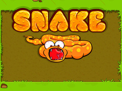Spil Snake