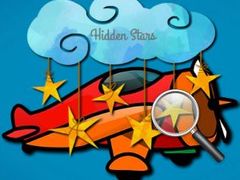 Spil Airplains Hidden Stars