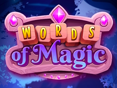 Spil Words of Magic