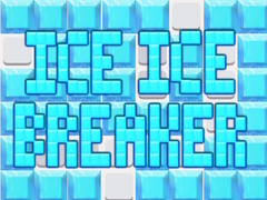 Spil Ice Ice Breaker